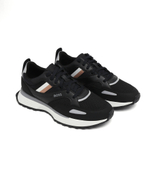 Кроссовки Jonah_Runn BOSS BLACK - черный(50498280)