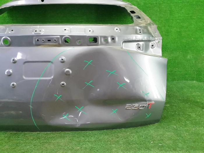 Крышка багажника Omoda C5 (2022-н.в.)