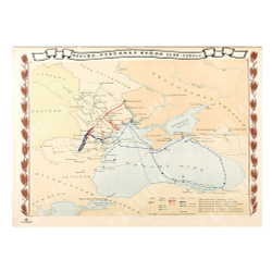 А. В. Суворов : альбом, 1946.