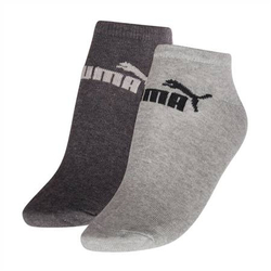 Носки PUMA UNISEX SNEAKER 2P