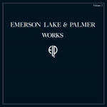 Emerson, Lake & Palmer / Works Volume 1 (2LP)