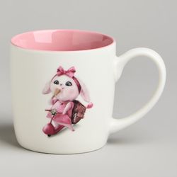 КРУЖКА LEFARD "СЛАСТЕНА" 270МЛ