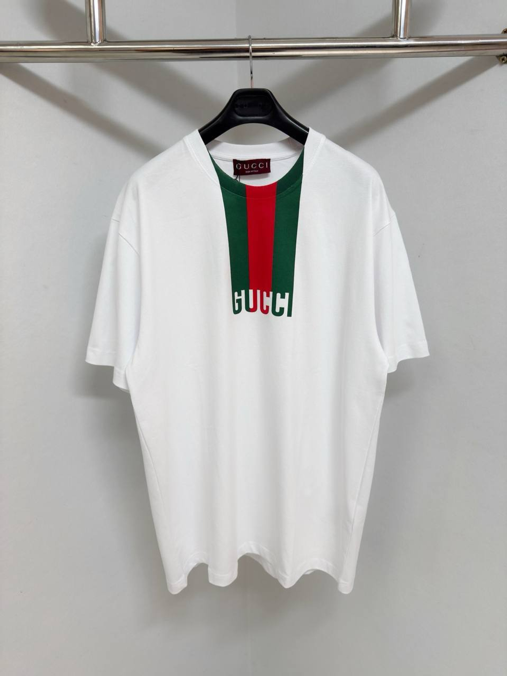 Футболка Gucci