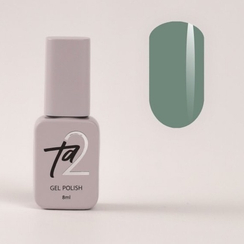 ГЕЛЬ-ЛАК TA2 / COLOR GEL POLISH №046