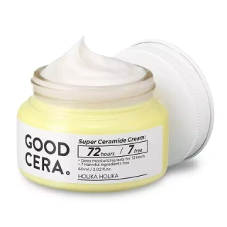 Крем для лица с церамидами HOLIKA HOLIKA Good Cera Super Ceramide Cream 60 мл