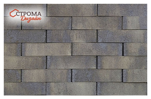 Кирпич лицевой СТРОМА Дукат