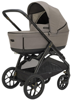 Коляска Inglesina Aptica XT System Duo 2 в 1 2025 Tundra Beige
