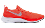 Кроссовки Nike Zoom Vaporfly 4 Flyknit Bright Crimson