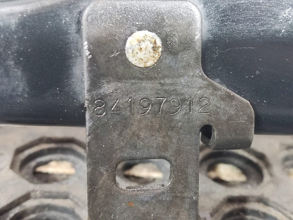 Траверса рамы поперечная 2017 г.