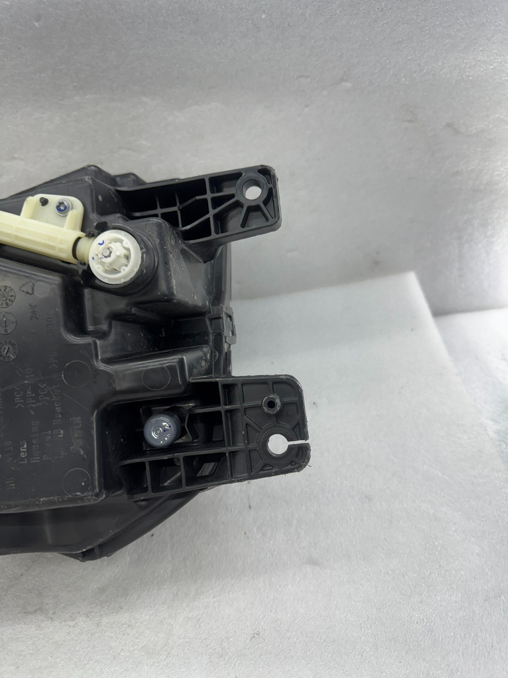 Блок фары LED Changan Shenlan L07 (, оригинал)