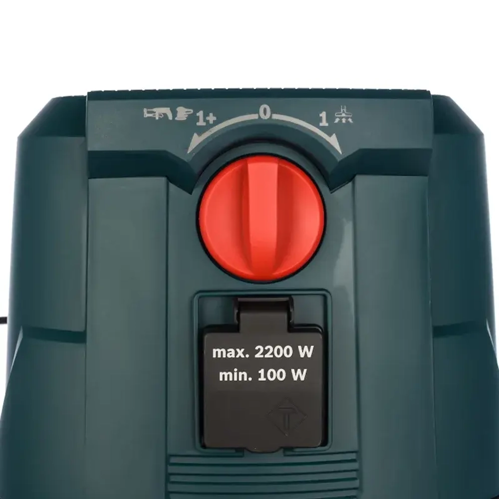 Bosch GAS 15 PS Professional строительный пылесос 06019E5100