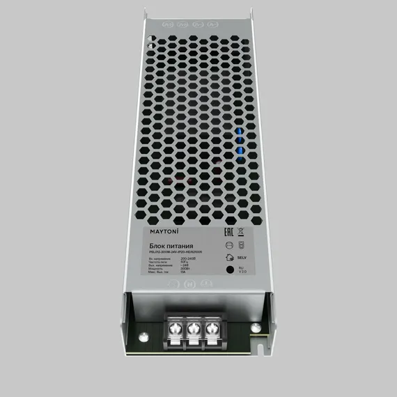 Источник напряжения PSL012 24В 300Вт IP 20 821005 Led Strip 821005
