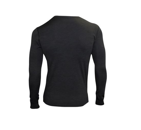 Термобельё Guahoo фуфайка мужская  G22-2280S,темно-серый