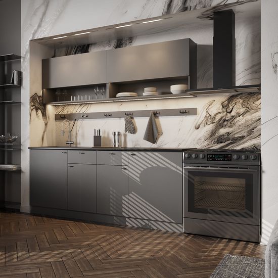 Кухня ЭННИ 2000