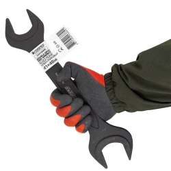 Ключ рожковый 41х46мм Forsage F-7544146MPB