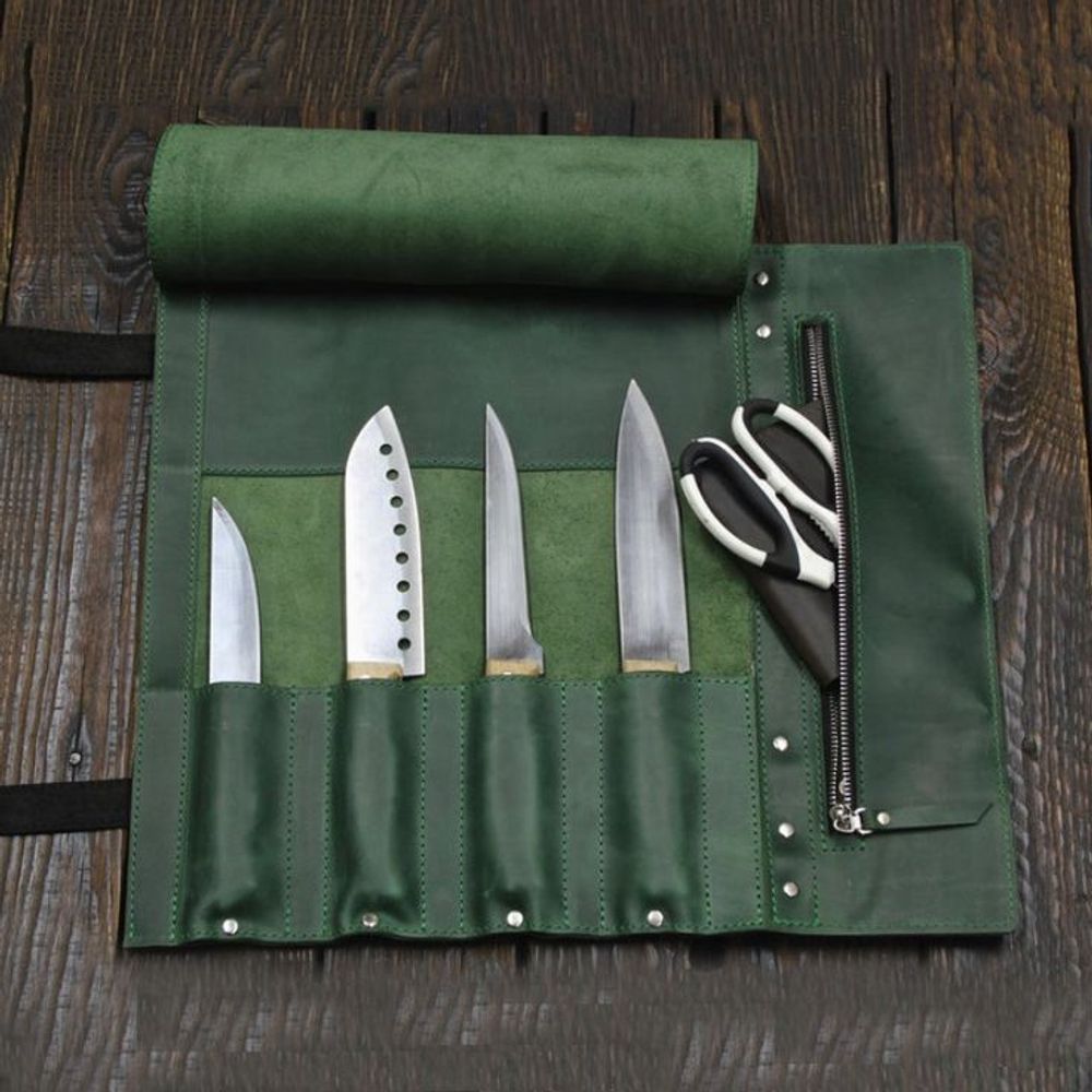 Скрутка Lizard