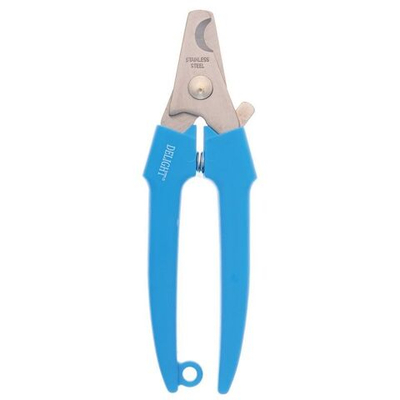 Когтерез-секатор DeLIGHT большой