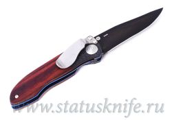 Нож Benchmade 690BP Allen Elishewitzфотография - 4