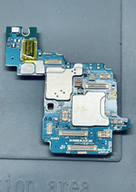 Samsung S24 Ultra 512 ГБ Фиолетовый, новый, оригинал, под разборку