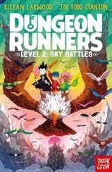 Dungeon Runners: Sky Battles