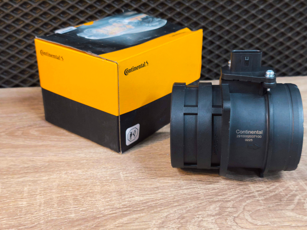 Датчик расхода воздуха VAG GEN 2 1.8T - 2.0T