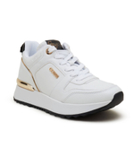 Кроссовки Guess - белый(FL8DDY ELE12)