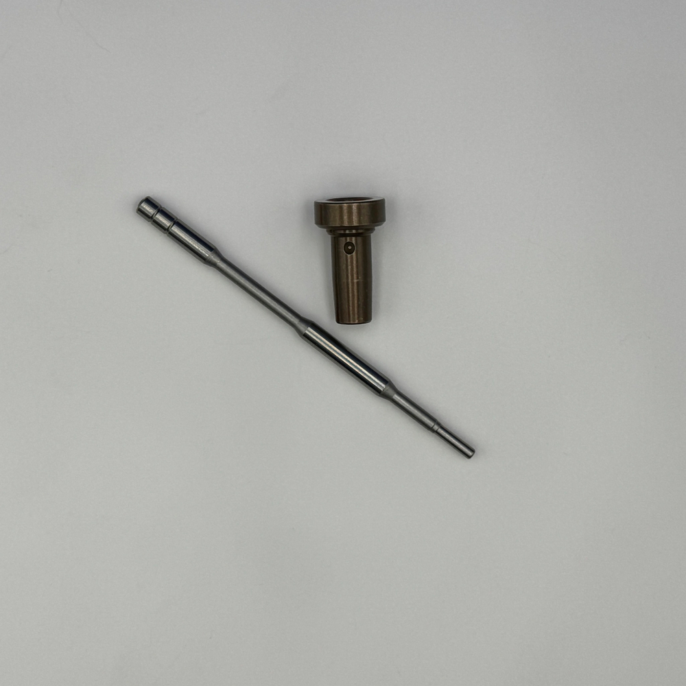 Клапан форсунки BOSCH F00VC01359 / YJT