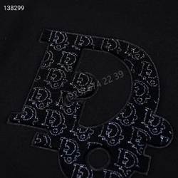 Футболка Christian Dior