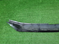 Накладка решетки радиатора Mazda CX-5 2 (17-21)