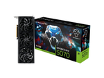 Видеокарта Gainward Nvidia GeForce RTX 5070 PYTHON III [NE75070019K9-GB2050T]