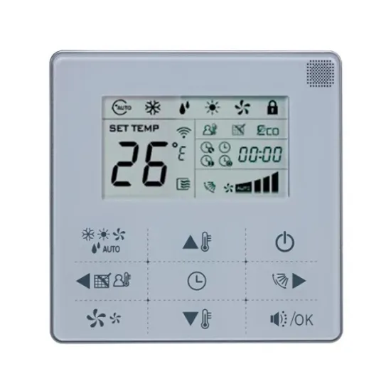 Канальный кондиционер MDV MDTC-96HWN1/MDOVT-96HN1