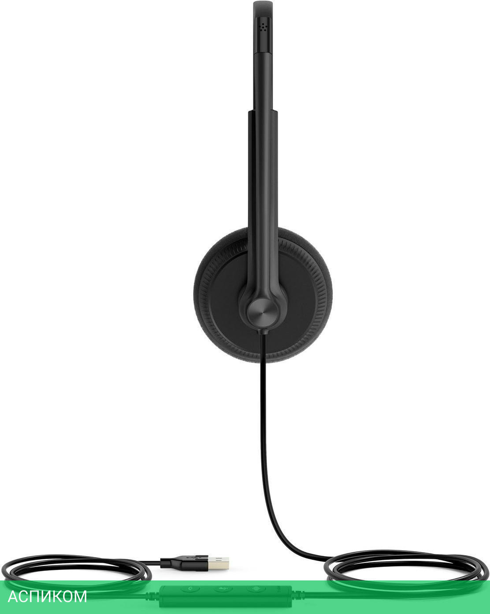 Наушники Yealink UH34 Lite Dual UC