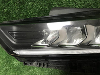 Фара левая Kia K5 (2019-2023) LED