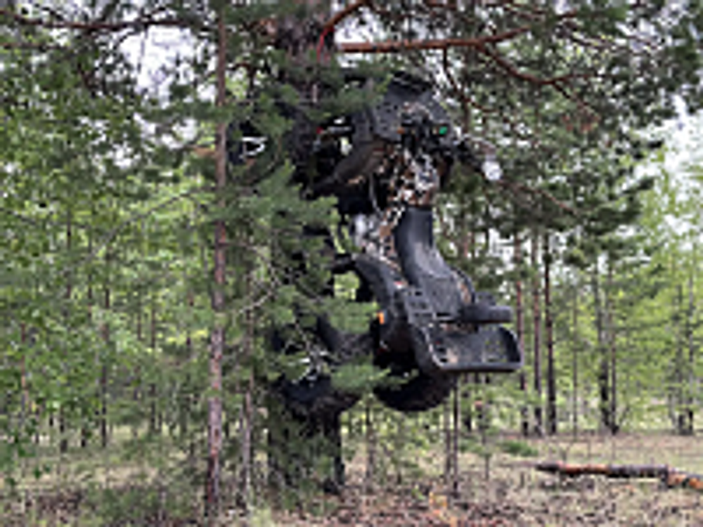 Квадроцикл PROMAX 320 DOMINATOR PRO (2025)