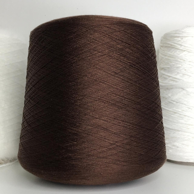 Dragon - Botto Poala. 100% шелк 3000м/100гр col. Chocolat "Шоколад". Есть мал. бобинка 279гр.