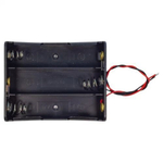 Батарейный отсек 3 x 18650