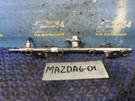 Топливная рейка MAZDA MAZDA6 2004