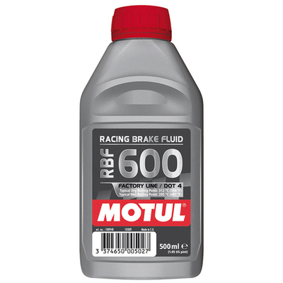 Motul RBF 600 Factory Line