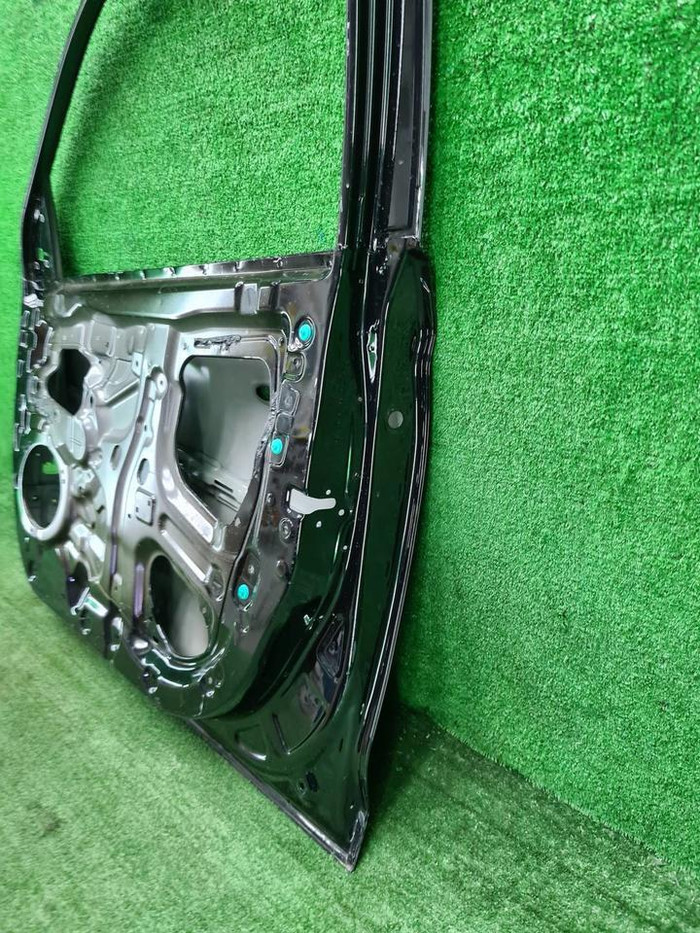 Дверь передняя правая Changan Alsvin (2018-н.в.)