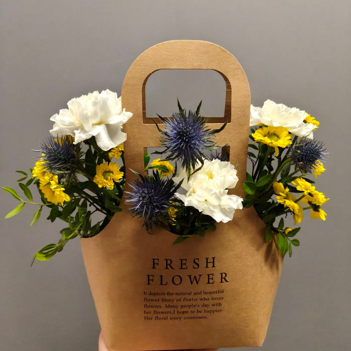 Композиция "Красота лугов"