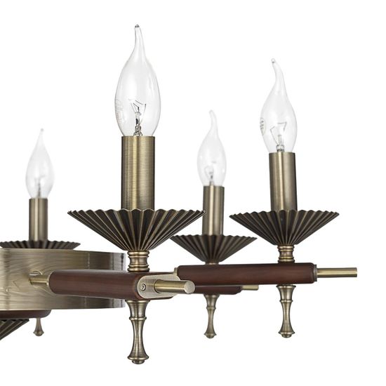 CL423183 KAPTOR Люстра