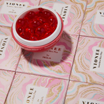 VIONEE (PEQLIA) Эссенция–масло для чувствительной кожи интимной зоны Виони-Sensitive Niсo Plus, 24 капсулы х 0.75 мл