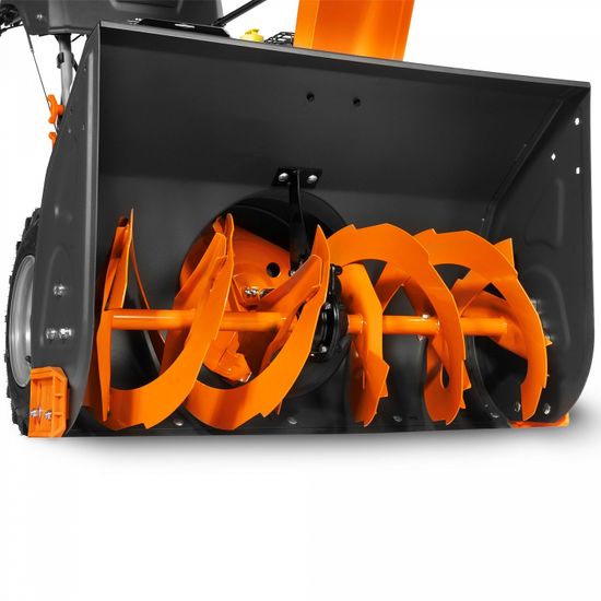 Бензиновый снегоуборщик DAEWOO DAST 330