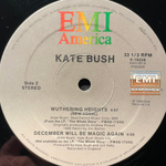 Kate Bush ‎– Experiment IV (США 1986г.) EP