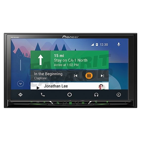 Pioneer SPH-DA240BT 2DIN
