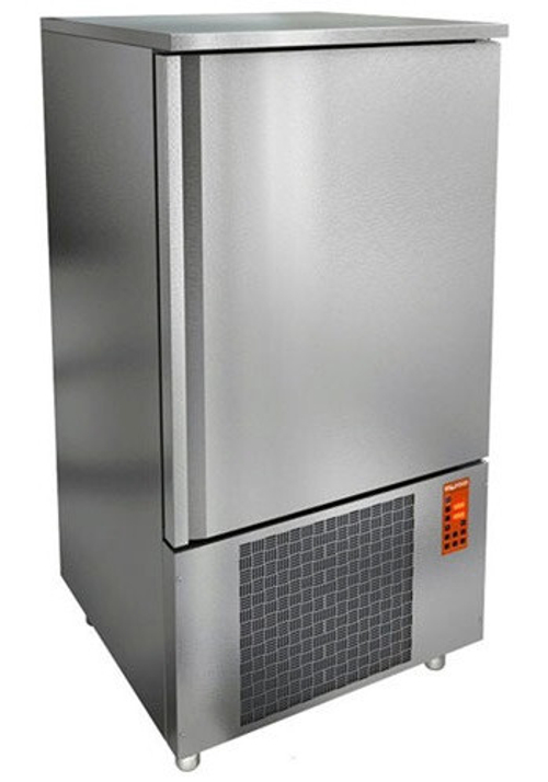 Шкаф шоковой заморозки Hicold W10 TGN