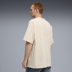 Мужская футболка PUMA Porsche League Lifestyle Tee