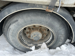 Тонар 97882 Полуприцеп шторный 97882
