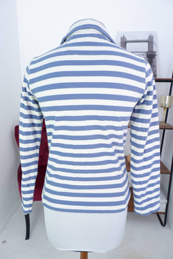 Жакет 3suisses collection в полоску, маркировка 36, визуально на 42 размер