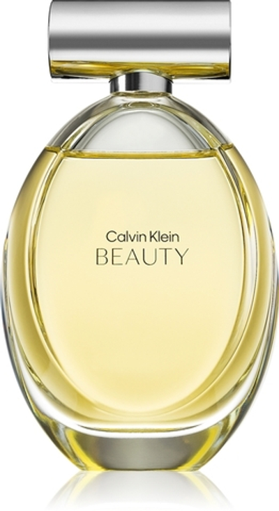 Calvin Klein Beauty парфюмерная вода женская